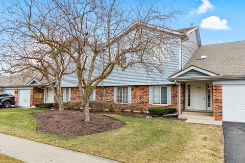 7-1665 Commodore Ct, Schaumburg, IL, 60193-5437 | Card Image