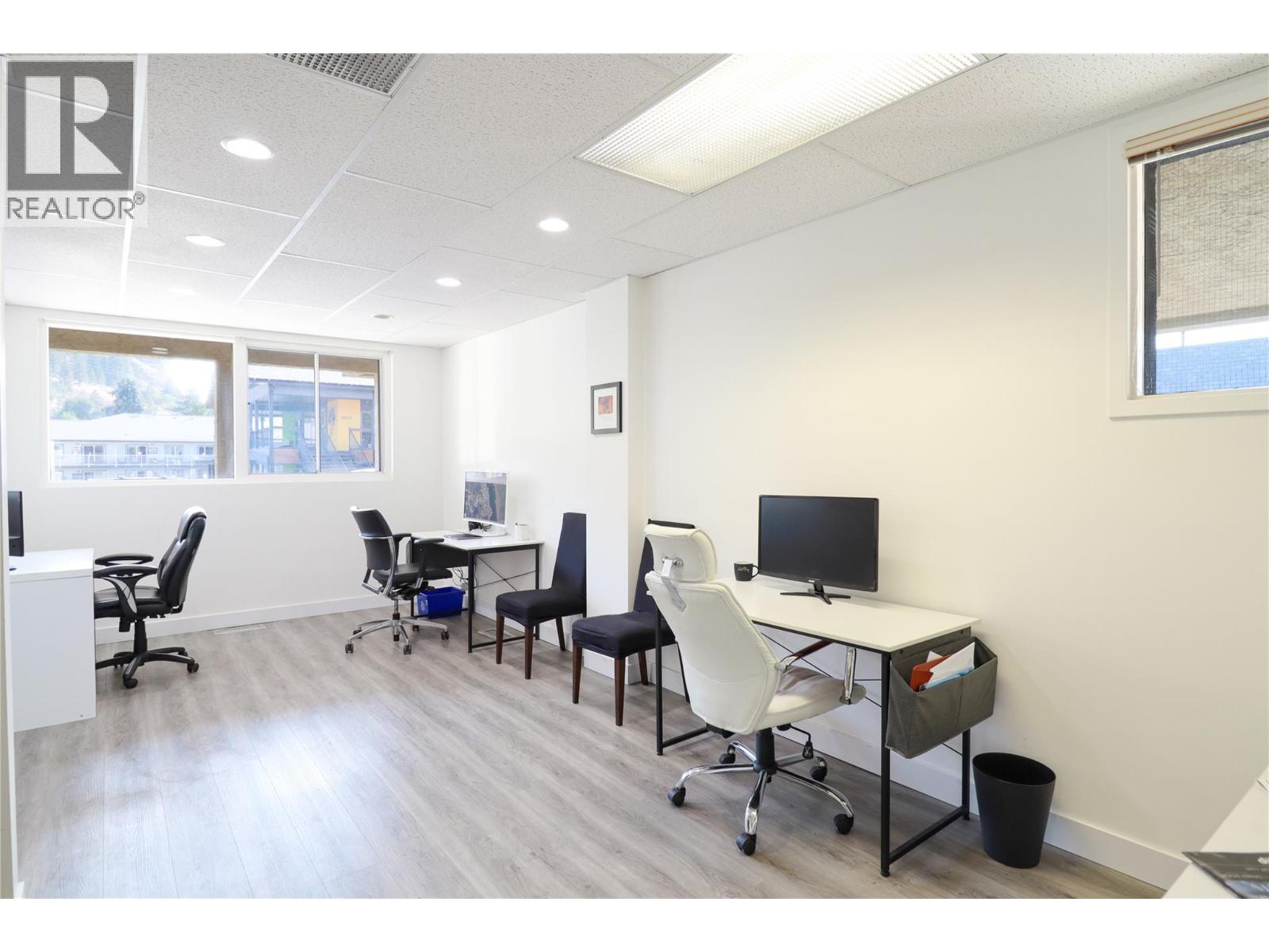 Commercial Sale in Summerland 2