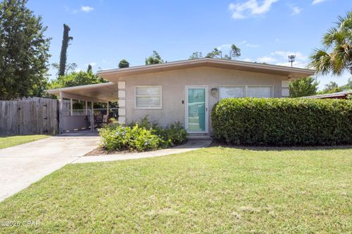 3009 W 20th Ct, Panama City, FL, 32405-1820 | Card Image