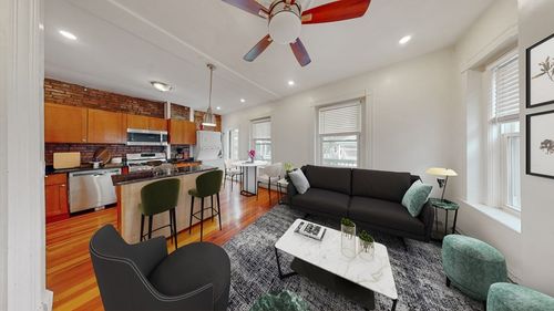 3-3 Mark St, Boston, MA, 02130-1395 | Card Image