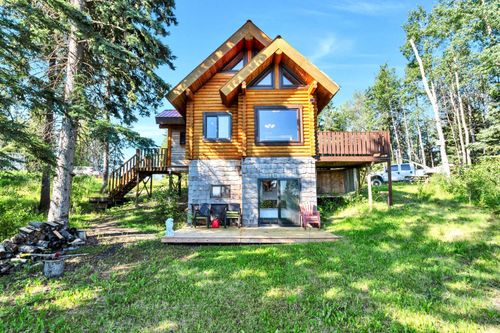 52008 Township Road 41-4, Rural Clearwater County, AB, T0M1H0 | Card Image