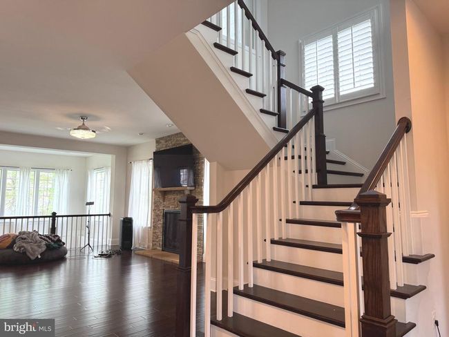 24814 Barrington Grove Ct, House other with 5 bedrooms, 5 bathrooms and null parking in Aldie VA | Image 44
