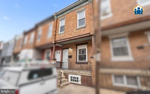 3218 N Hope St, PHILADELPHIA, PA, 19140-5812 | Card Image