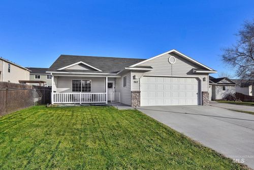 262 N Sunbird Ave, Kuna, ID, 83634-1360 | Card Image