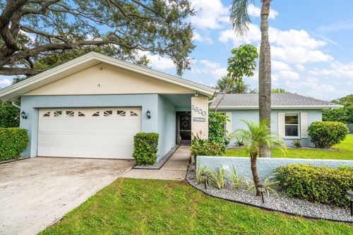 1600 Dale Cir W, DUNEDIN, FL, 34698 | Card Image