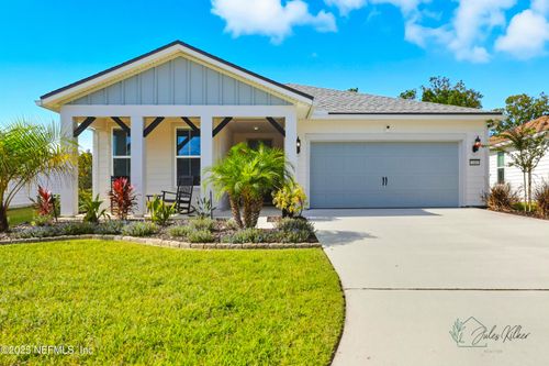 145 Lone Cypress Way, St Augustine, FL, 32092-0155 | Card Image