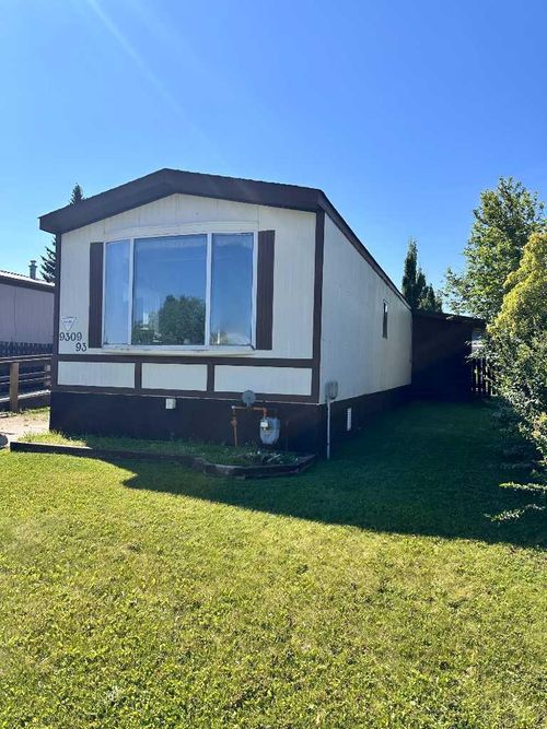 9309 93 Avenue, Lac La Biche, AB, T0A2C0 | Card Image