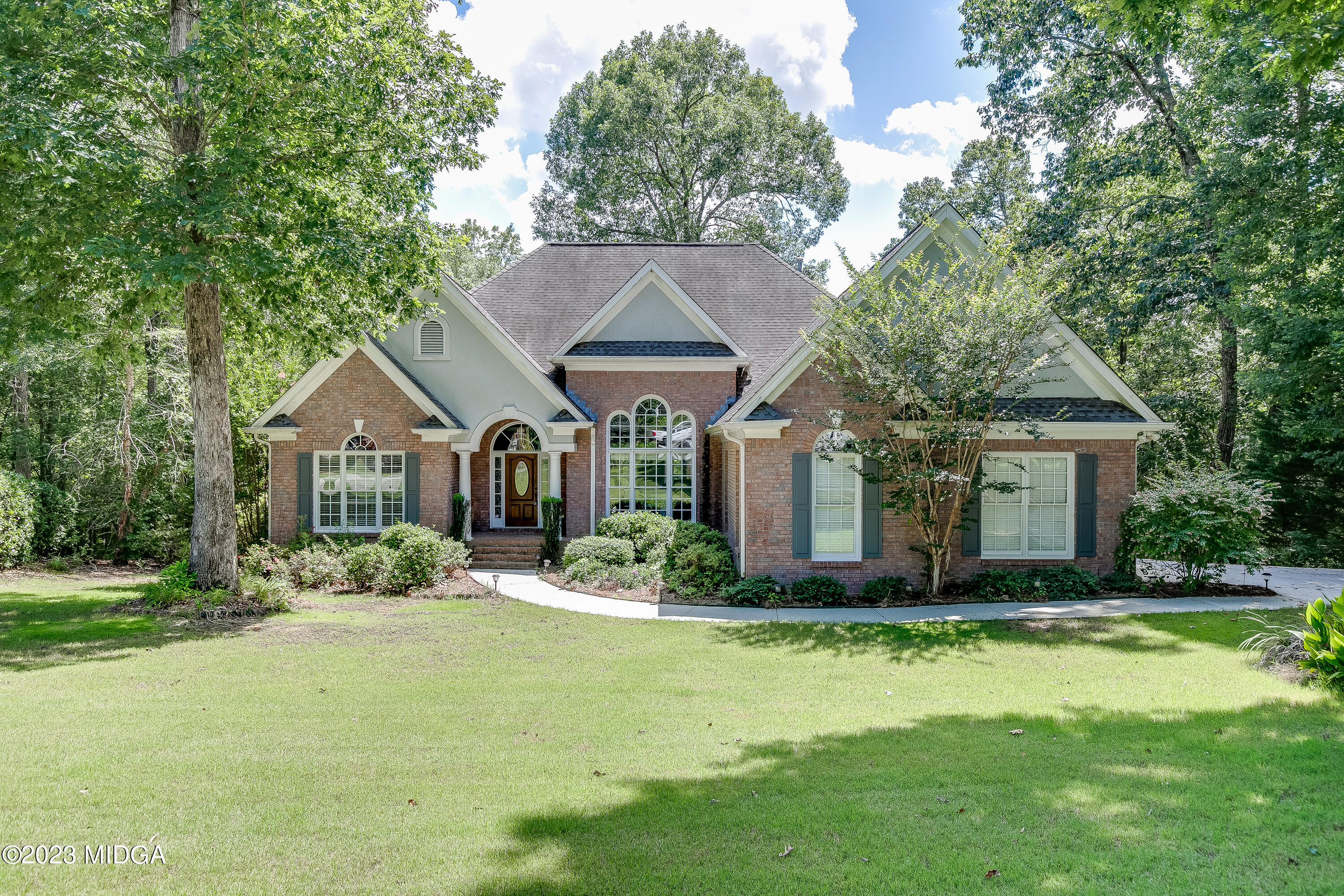 Templeton Ln, Loganville, GA 30052