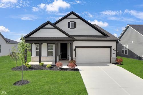 7419 Legends Way, Whitestown, IN, 46075-0417 | Card Image
