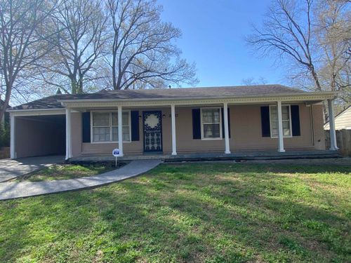 3767 Kipling Ave, Memphis, TN, 38128 | Card Image