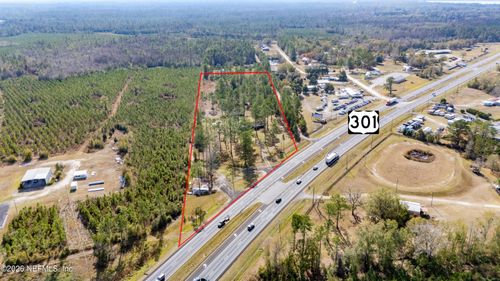 12171 Us Highway 301 S, Starke, FL, 32091-7809 | Card Image