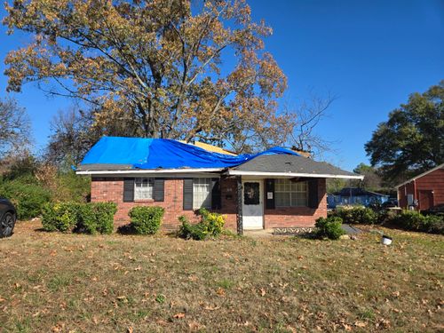 400 Hazelwood Rd, Memphis, TN, 38109-3232 | Card Image