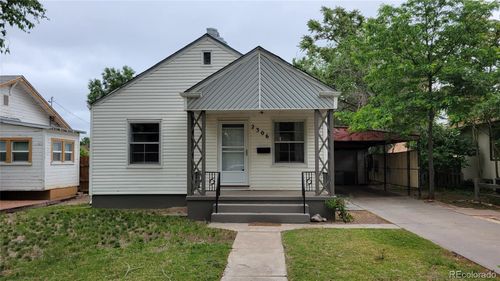 2306 Wyoming Ave, Pueblo, CO, 81004-3963 | Card Image