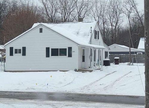 795 Comstock St, Jackson, MI, 49203-6028 | Card Image