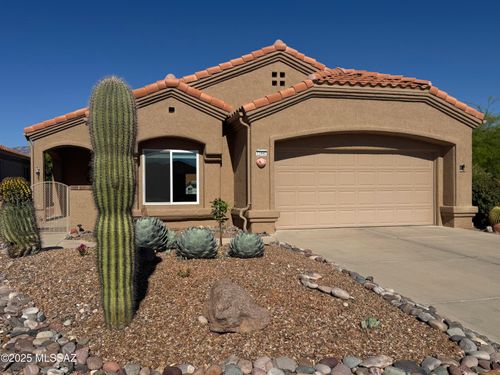 13942 N Cirrus Hill Dr, Oro Valley, AZ, 85755-9095 | Card Image