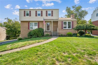 3325 Cramlington, House other with 3 bedrooms, 2 bathrooms and 2 parking in Hampton PA | Image 1