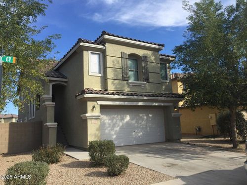 18363 N Betty Ct, Maricopa, AZ, 85138-5178 | Card Image