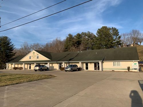 1-11826 Gallia Pike, Wheelersburg, OH, 45694-9119 | Card Image