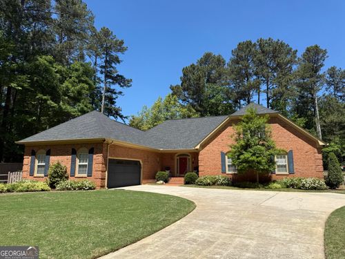 3294 Fox Hunt Trail Nw, Marietta, GA, 30064 | Card Image