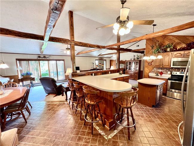250 Flanigan Rd, House other with 6 bedrooms, 2 bathrooms and 4 parking in Confluence PA | Image 4