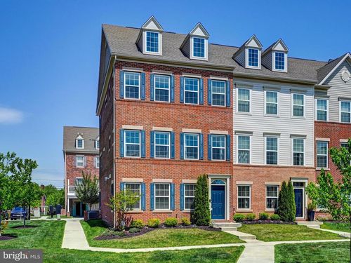5000 John Buck Ave, Perry Hall, MD, 21128-9951 | Card Image