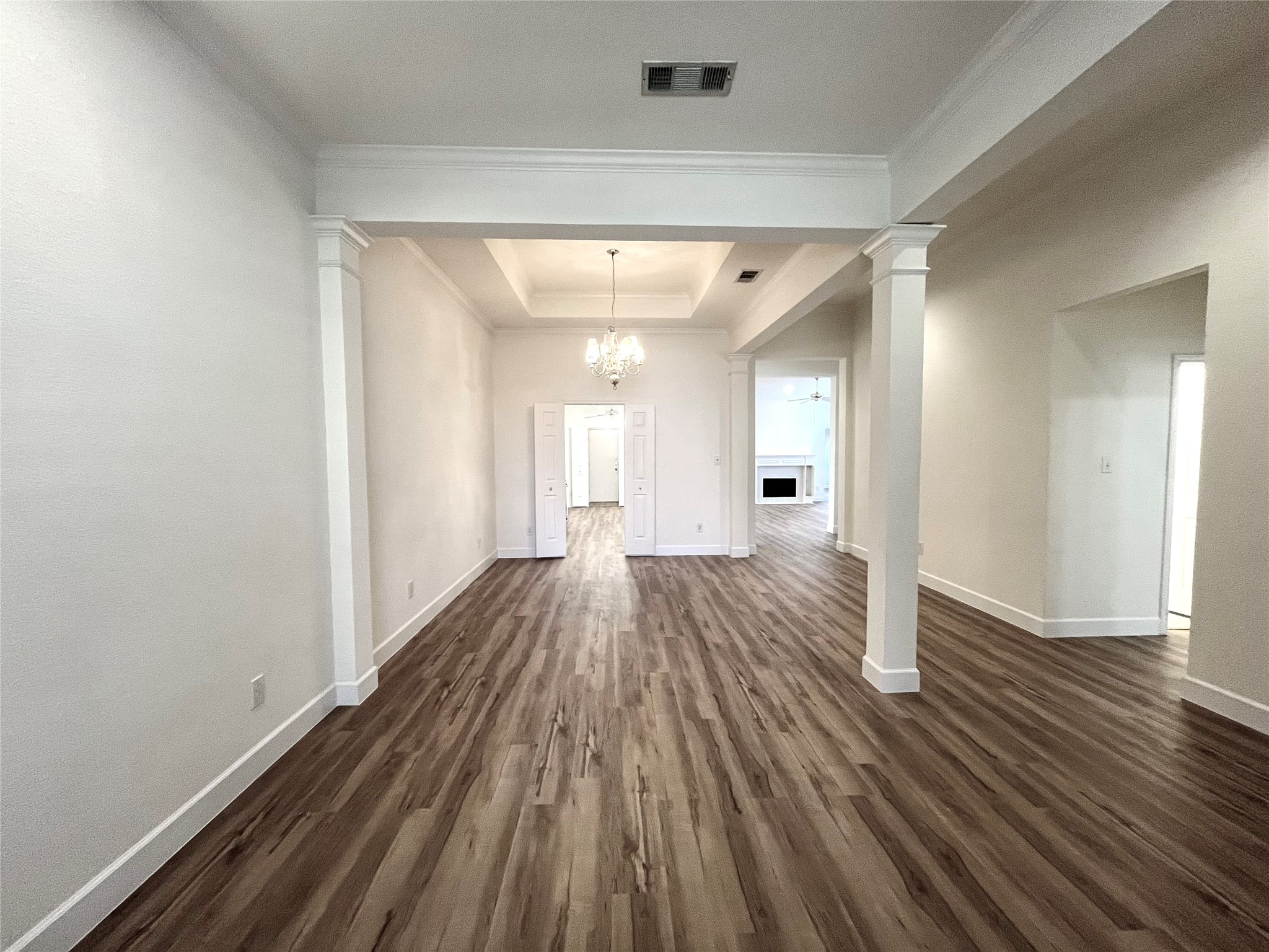 Residential Lease in Plano 4