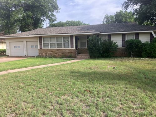 4066 Avondale Street, Abilene, TX, 79605 | Card Image