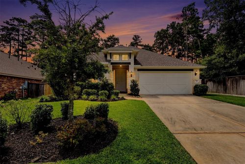 297 Scarlet Maple Way, Willis, TX, 77318-1323 | Card Image