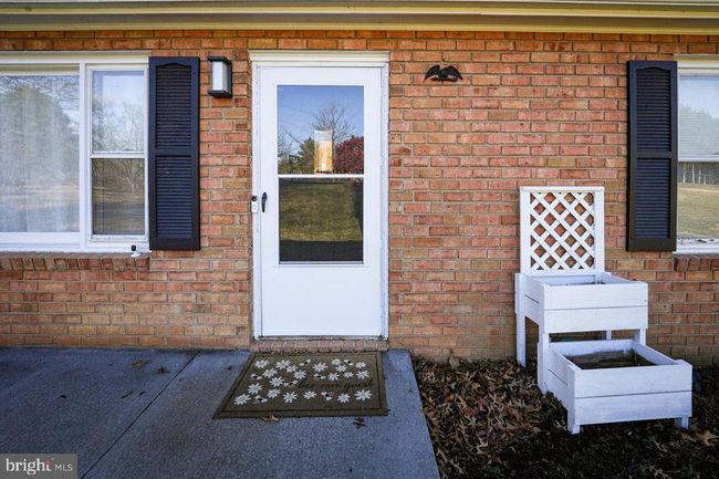 300 Martin St, House other with 4 bedrooms, 2 bathrooms and null parking in LURAY VA | Image 7