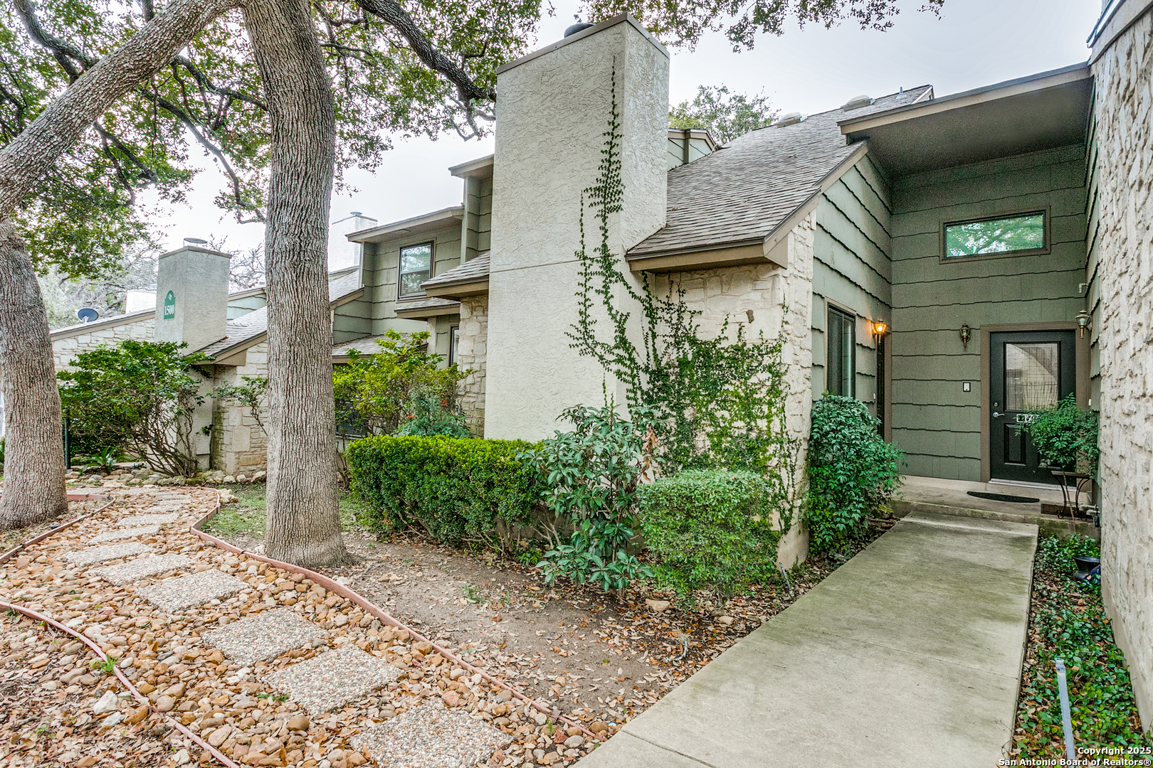 Residential in San Antonio