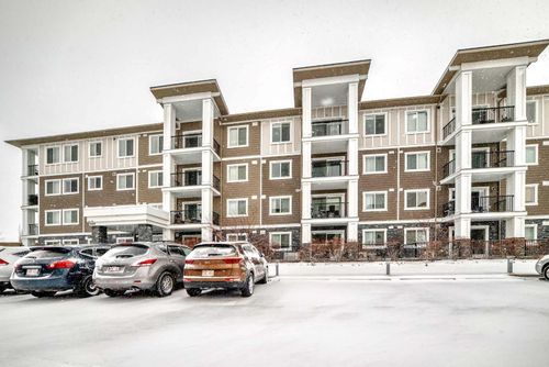 3410-450 Sage Valley Dr Nw, Calgary, AB, T3R0V5 | Card Image