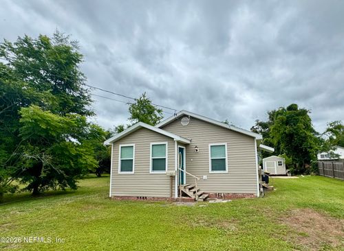 4612 Fremont St, Jacksonville, FL, 32210-4208 | Card Image