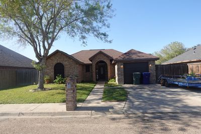 1904 S Standard Ave., House other with 3 bedrooms, 3 bathrooms and 1 parking in San Juan TX | Image 3