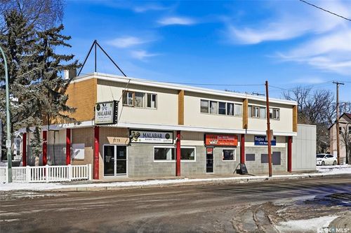 1775 Toronto St, Regina, SK, S4P1M5 | Card Image
