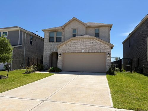 4841 Sun Falls Dr, Katy, TX, 77493-5645 | Card Image