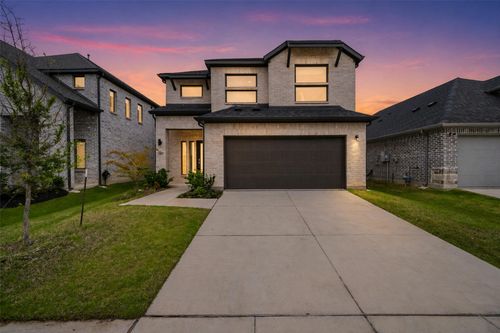 4803 Grandiose Dr, McKinney, TX, 75071-4394 | Card Image