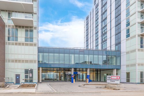 312-10 Honeycrisp Cres, Vaughan, ON, L4K0M7 | Card Image