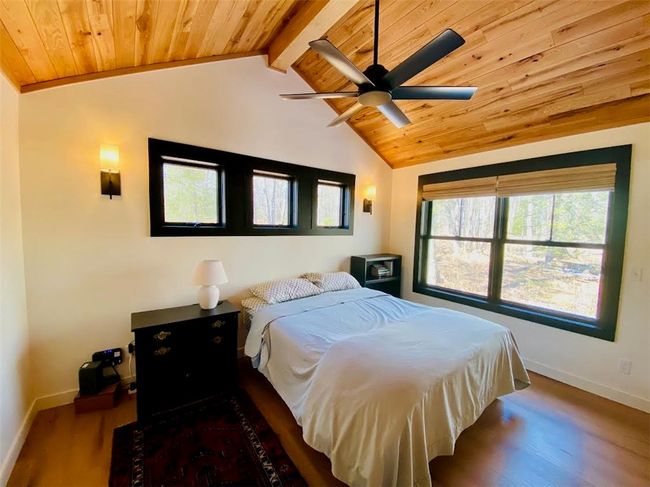 89400 E Romans Point Rd, House other with 2 bedrooms, 2 bathrooms and null parking in HERBSTER WI | Image 13