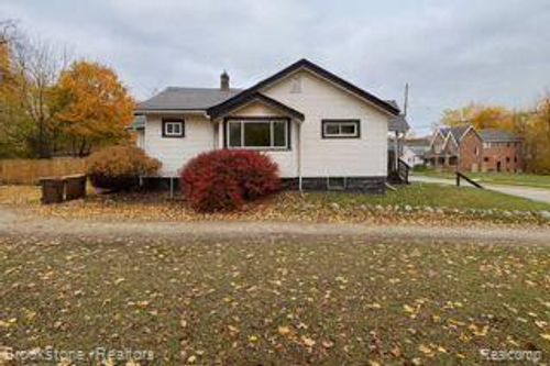 65 Dwight Ave, Pontiac, MI, 48341-1273 | Card Image