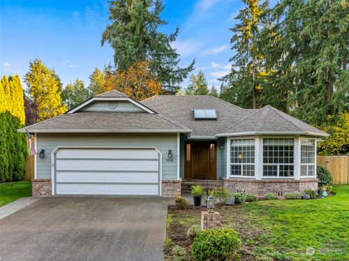 9541 Amanda Drive Ne, Olympia, WA, 98516 | Card Image