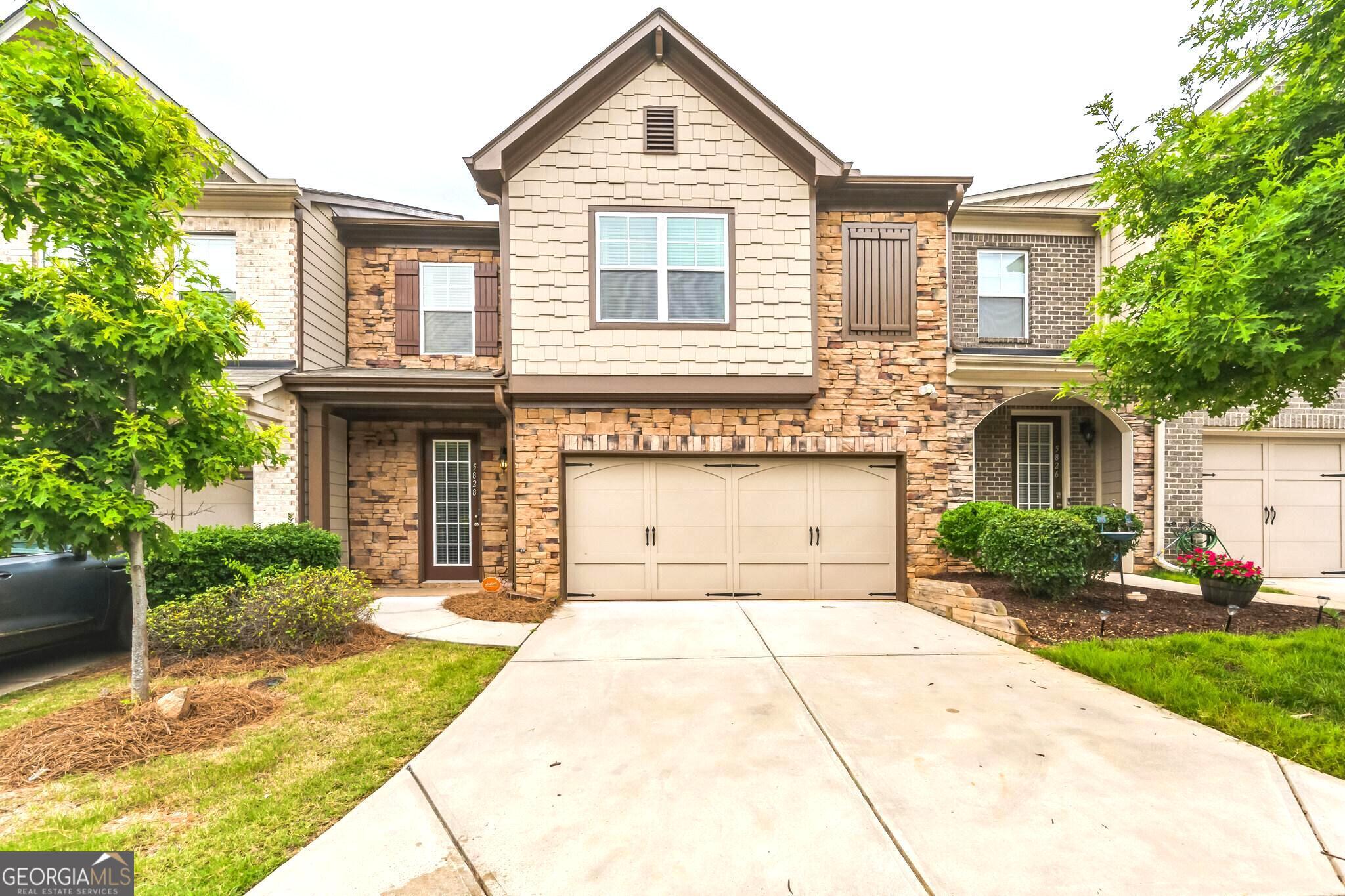 Keystone Pt, Lithonia, GA 30058