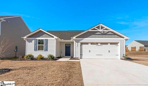124 Highland Station Dr, Clinton, SC, 29325-4995 | Card Image