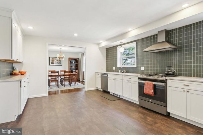 2305 Huntingdon Rd, House other with 4 bedrooms, 3 bathrooms and null parking in HUNTINGDON VALLEY PA | Image 7