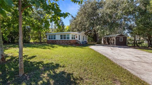 172 S Virginia Ave, CENTER HILL, FL, 33514-4142 | Card Image