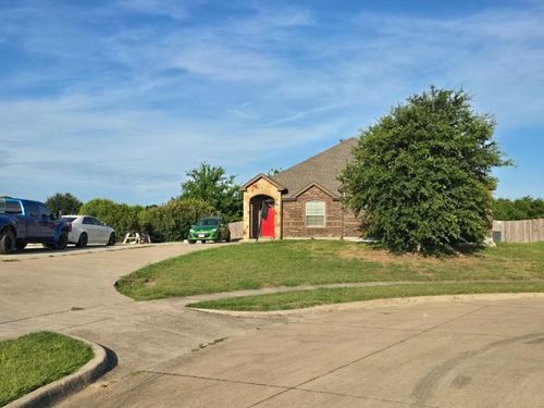 104 Anthony Ln, Red Oak, TX, 75154-0014 | Card Image