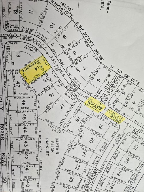 6A Wharf Rd, Dubois, PA, 15801 | Card Image