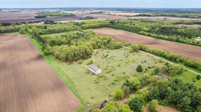 W11202 Apache Rd, House other with 4 bedrooms, 3 bathrooms and null parking in PLAINFIELD WI | Image 23