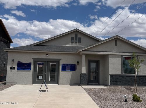 201 Frances St, Santa Teresa, NM, 88008-9344 | Card Image