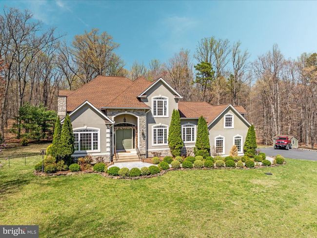 460 Solitude Ln, House other with 4 bedrooms, 5 bathrooms and null parking in Boyce VA | Image 84