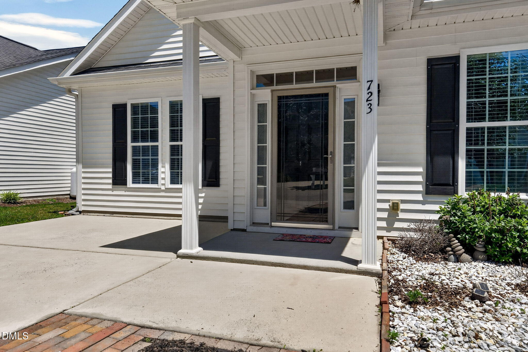 Residential in Fuquay Varina 5